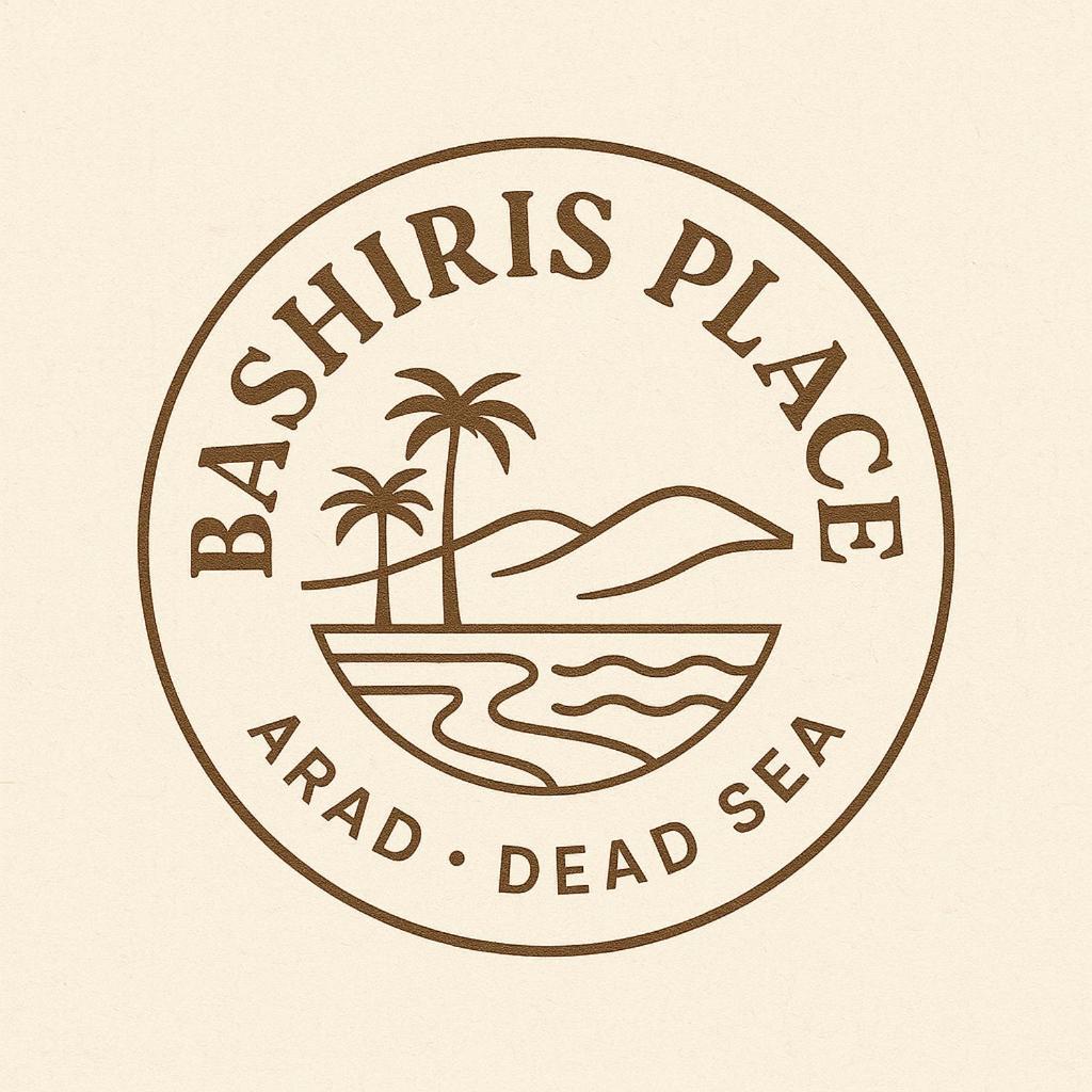 Arad-Dead Sea Bashiris Place Εξωτερικό φωτογραφία